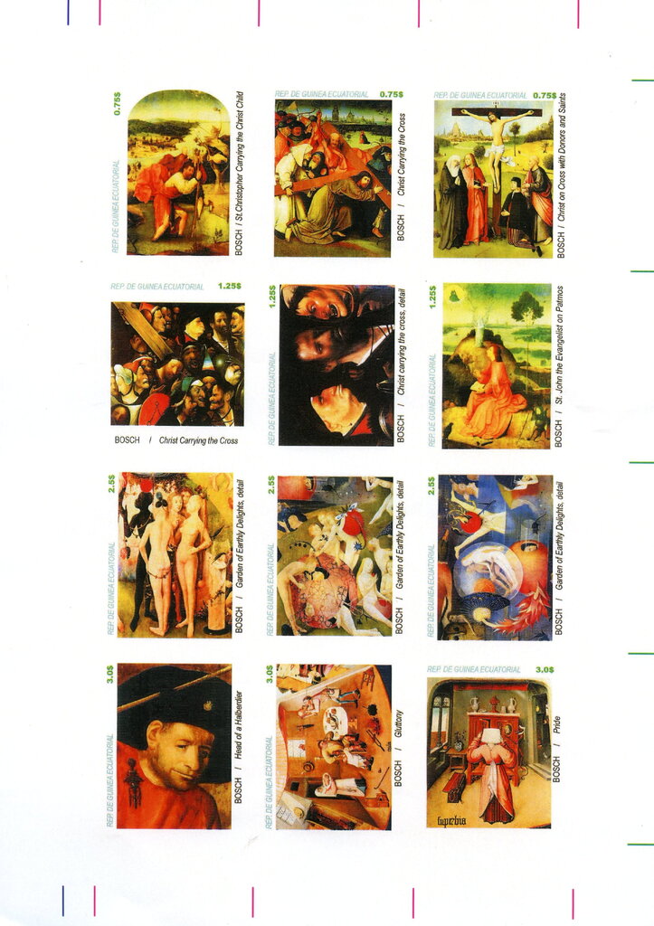 Paintings
