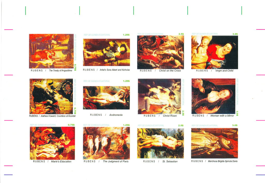 Rubens
