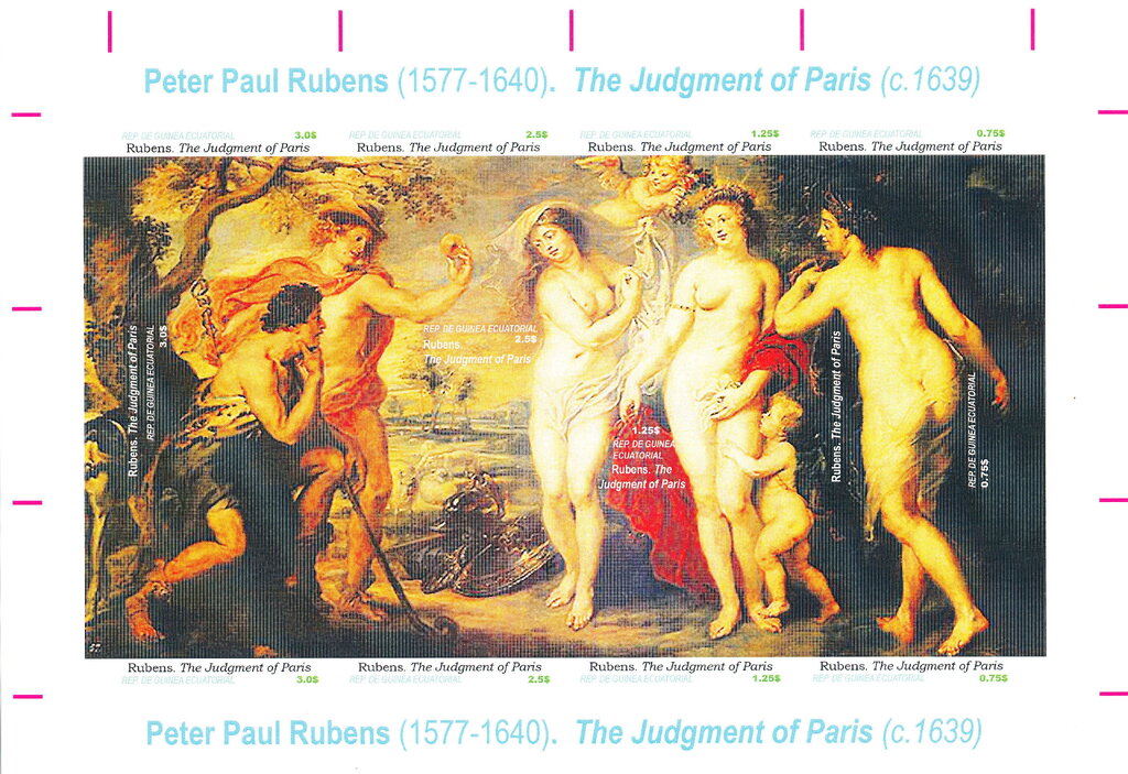 Rubens