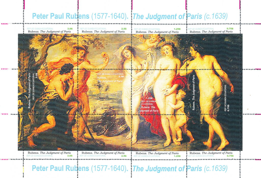 Rubens