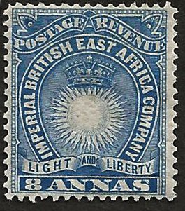 Light and Liberty