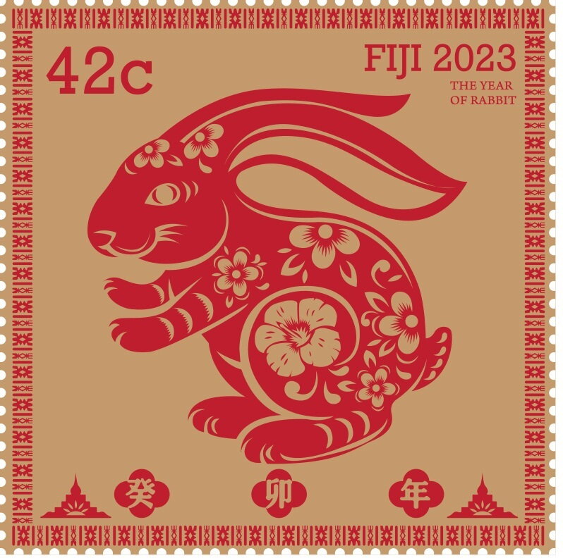Year of the Rabbit 2023