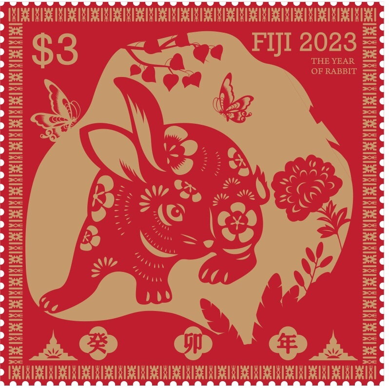 Year of the Rabbit 2023
