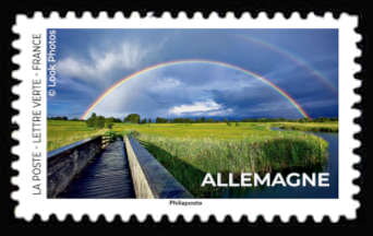 Rainbow, Germany