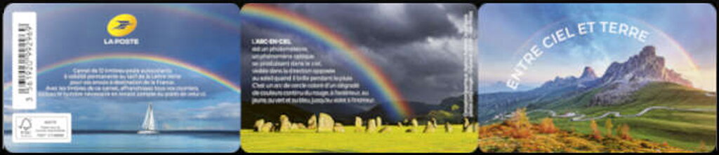 Rainbows Around the World