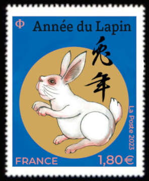 Year of the Rabbit 2023