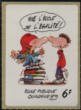 Quinzaine 1989