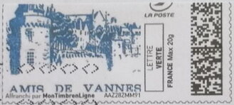 Amis de Vannes