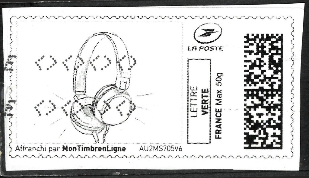 Audio Headset/Ear phones