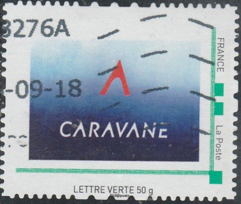 Caravane