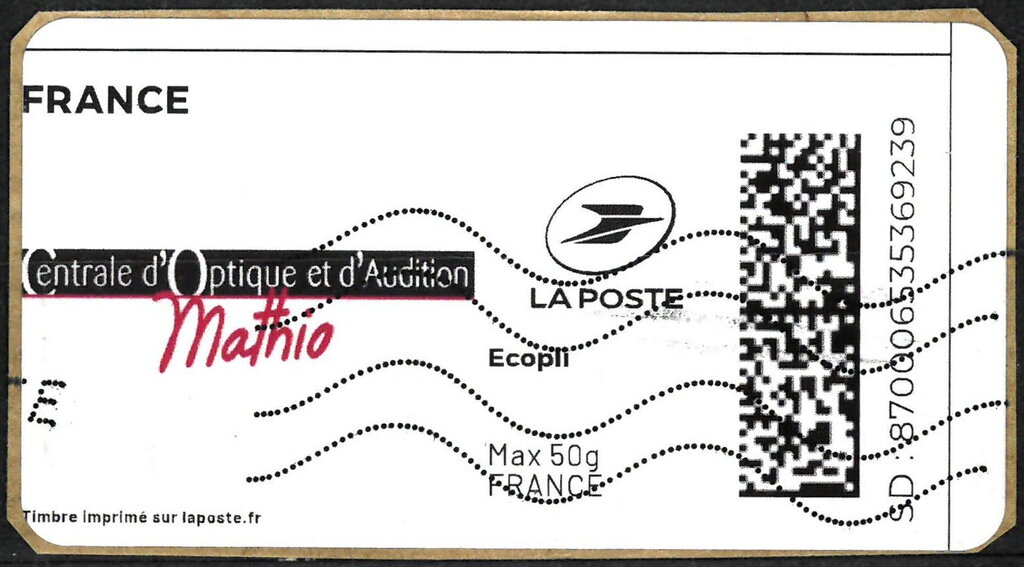 Central d'Optique et d'Audition Mathio