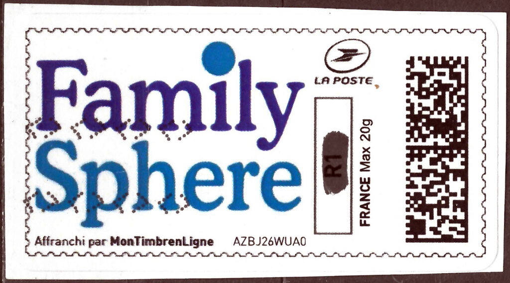Family Sphere