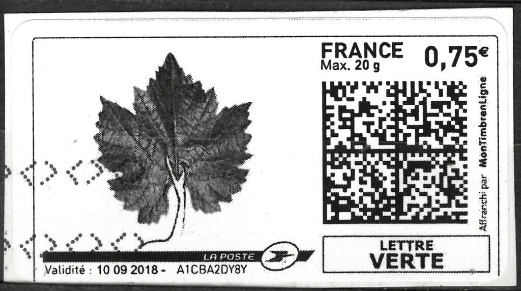 Green Leaf 2
