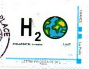 H2O Philapostel Lorraine