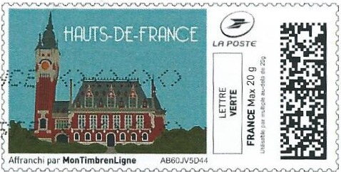 Hauts-de-France