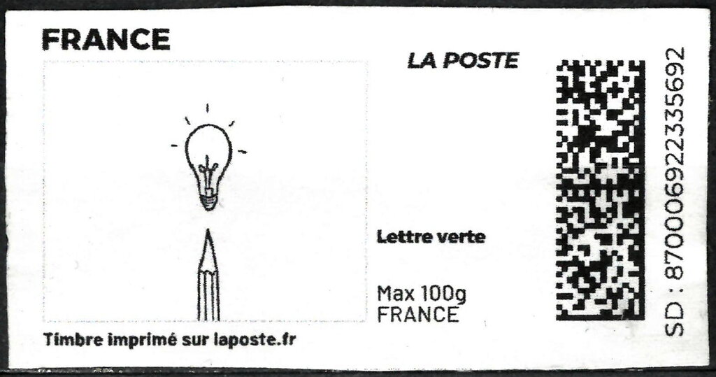 Light bulb 1. Redesign