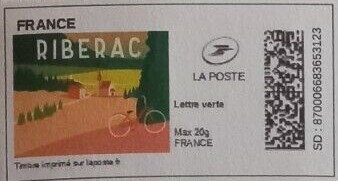 Riberac
