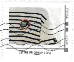 Route de Rhum 2022 Sailor's Jersey