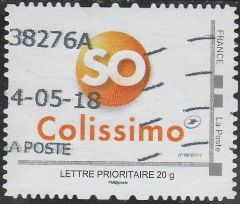 SO Colissimo