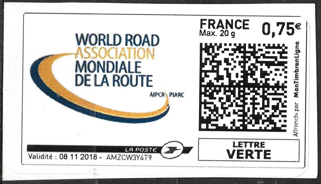 World Road Association