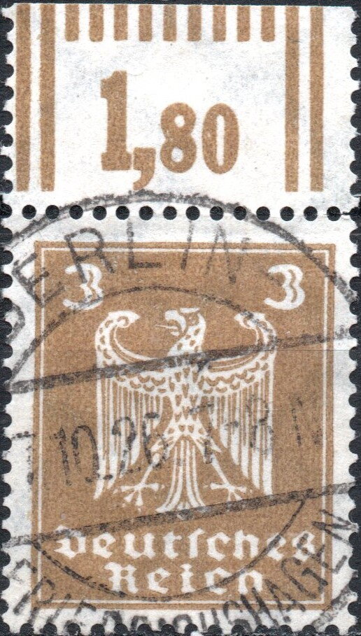 New imperial eagle