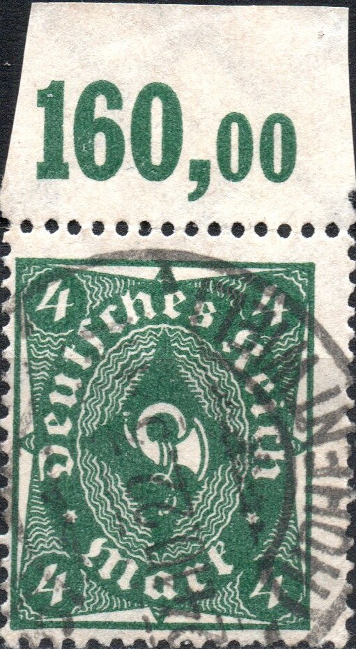 Posthorn