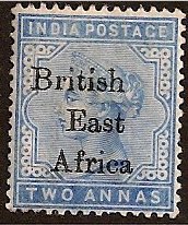 Overprinted or Surcharged