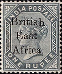 Stamp, Overprinted or Surcharged, British colonies and territories,  