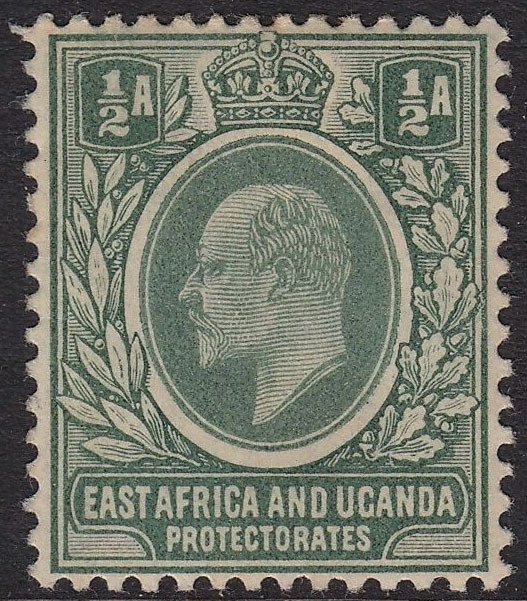 King Edward VII