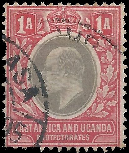 King Edward VII