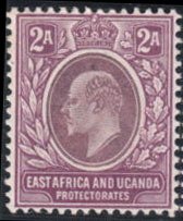 King Edward VII