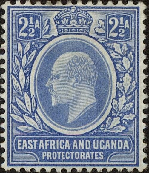 King Edward VII