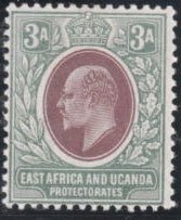 King Edward VII