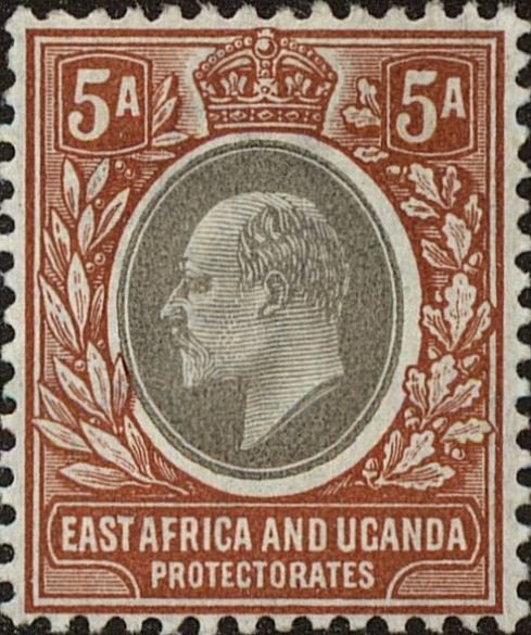 King Edward VII