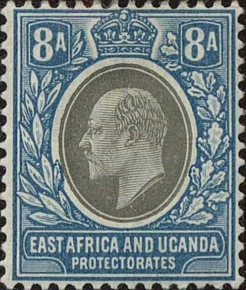 King Edward VII