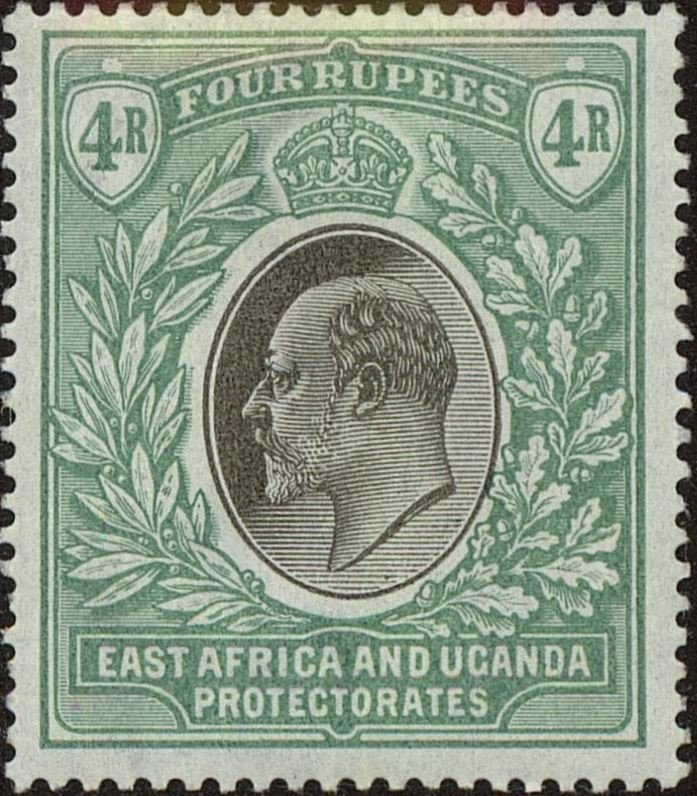 King Edward VII