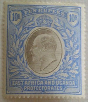 King Edward VII
