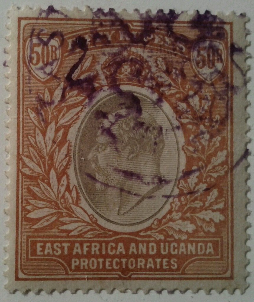 King Edward VII