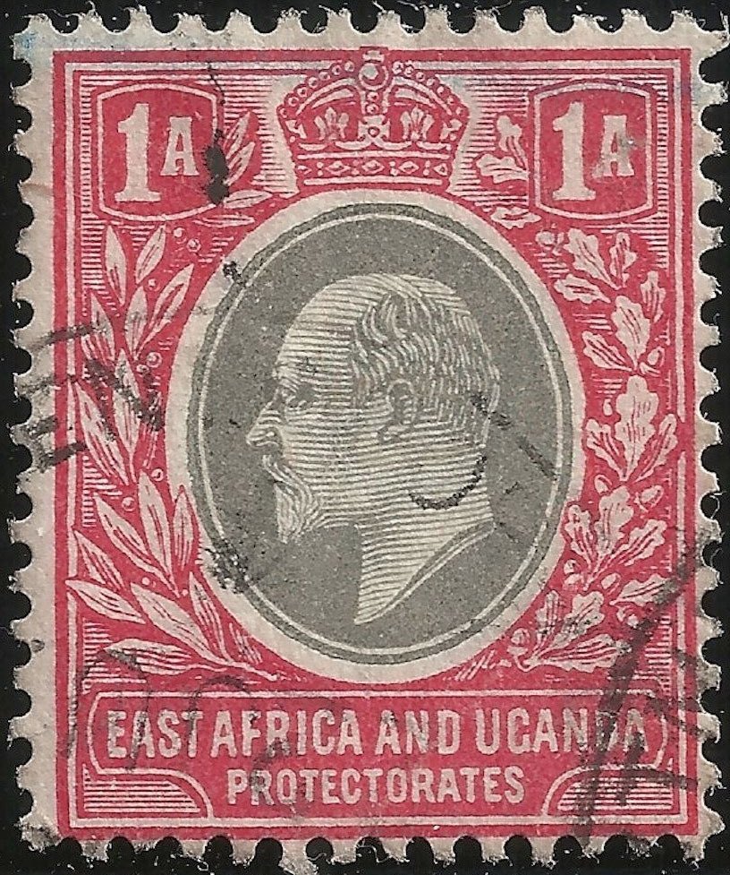 King Edward VII