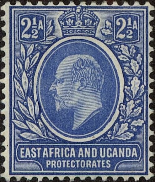 King Edward VII