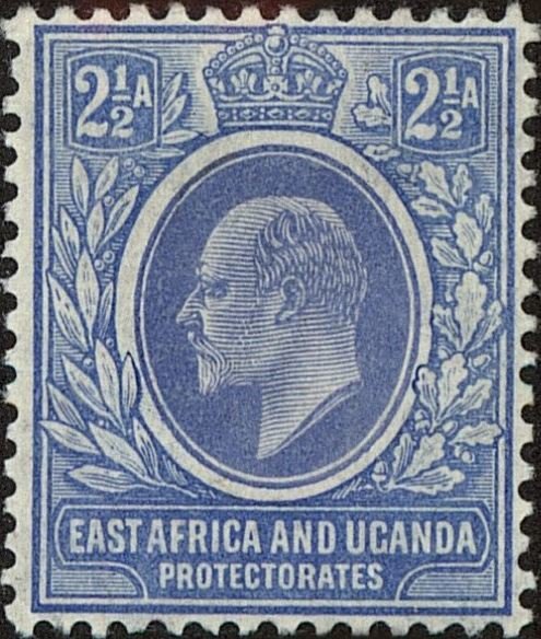 King Edward VII