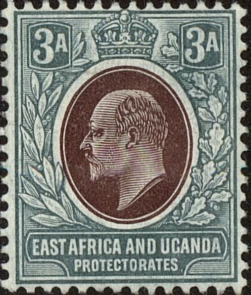 King Edward VII