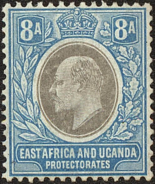 King Edward VII