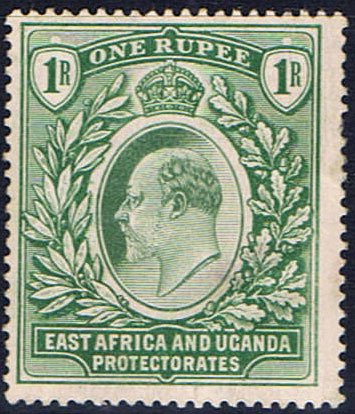 King Edward VII
