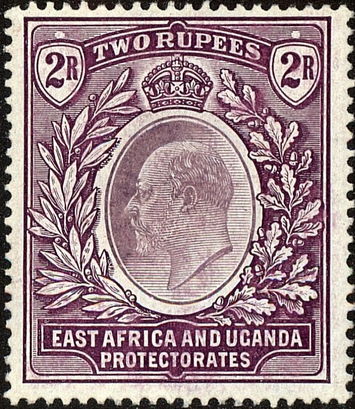 King Edward VII