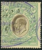 King Edward VII