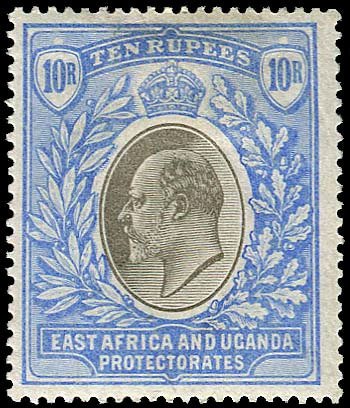 King Edward VII