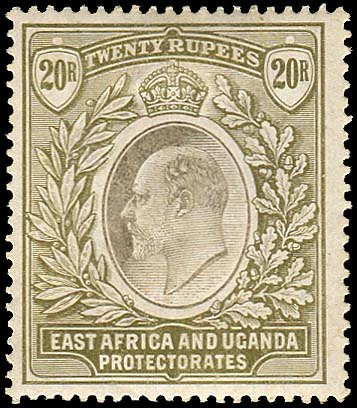 King Edward VII