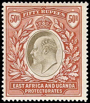 King Edward VII