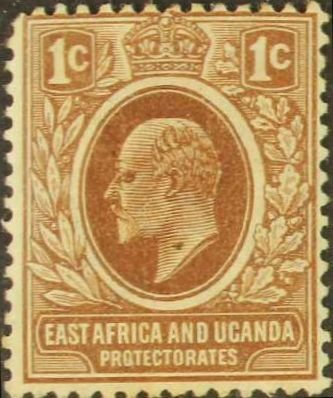 King Edward VII